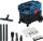 Bosch GAS 400 A Professional 40 l Zylinder-Vakuum Trocken&Nass 1200 W Kombi