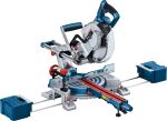 Bosch GCM 18V-216 D PROFESSIONAL 5000 RPM