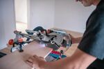 Bosch GCM 18V-216 D PROFESSIONAL 5000 RPM