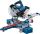 Bosch GCM 18V-216 D PROFESSIONAL 5000 RPM