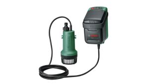 Bosch GardenPump18V-2000 (1x2.5Ah) 2000 l/h