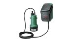 Bosch GardenPump18V-2000 (1x2.5Ah) 2000 l/h