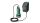 Bosch GardenPump18V-2000 (1x2.5Ah) 2000 l/h