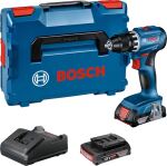 Bosch 0 601 9K3 203 Bohrmaschine 1900 RPM 900 g Schwarz,...