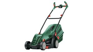Bosch UniversalRotak Rasenmäher mit Radantrieb AC Grün