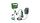 Bosch GardenPump18V-2000 2000 l/h