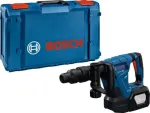 Bosch Professional GSH 18V-5 BITURBO...