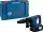 Bosch Professional GSH 18V-5 BITURBO Akku-Bohr-/Meißelhammer solo inkl. Koffer