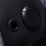 X Rocker Fury RGB 2.1 Gaming Sessel mit RGB Neuware mit geöffneter Verpackung