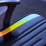 X Rocker Fury RGB 2.1 Gaming Sessel mit RGB Neuware mit geöffneter Verpackung