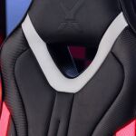 X Rocker Fury RGB 2.1 Gaming Sessel mit RGB Neuware mit geöffneter Verpackung