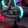 X Rocker Fury RGB 2.1 Gaming Sessel mit RGB Neuware mit geöffneter Verpackung