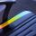 X Rocker Fury RGB 2.1 Gaming Sessel mit RGB Neuware mit geöffneter Verpackung
