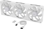 CORSAIR Lüfter iCUE Link RX360 II Unified Frame RGB...
