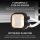 CORSAIR WAK iCUE LINK TITAN II 360 RX RGB White