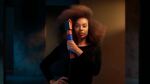 Dyson Airwrap i.d. Multistyler Warm Blau 1300 W 2,675 m