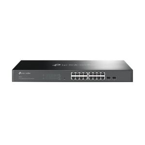 TP-Link Omada Switch 16x GE SG2218 (JetStream) 2xSFP V1.3