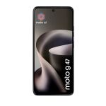Motorola moto g47 16,9 cm (6.67") Dual-SIM Android 16.0 5G USB Typ-C 8 GB 128 GB 5200 mAh Grau