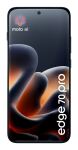 Motorola edge 70 pro 17,2 cm (6.78") Dual-SIM Android 16.0 5G USB Typ-C 8 GB 256 GB 6500 mAh Dunkelblau