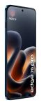 Motorola edge 70 pro 17,2 cm (6.78") Dual-SIM Android 16.0 5G USB Typ-C 8 GB 256 GB 6500 mAh Dunkelblau