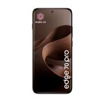 Motorola edge 70 pro 17,2 cm (6.78") Dual-SIM Android 16.0 5G USB Typ-C 8 GB 256 GB 6500 mAh Holz