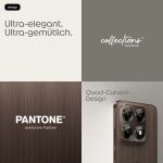 Motorola edge 70 pro 17,2 cm (6.78") Dual-SIM Android 16.0 5G USB Typ-C 8 GB 256 GB 6500 mAh Holz