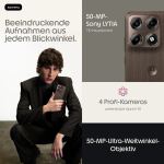 Motorola edge 70 pro 17,2 cm (6.78") Dual-SIM Android 16.0 5G USB Typ-C 8 GB 256 GB 6500 mAh Holz