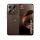 Motorola edge 70 pro 17,2 cm (6.78") Dual-SIM Android 16.0 5G USB Typ-C 8 GB 256 GB 6500 mAh Holz