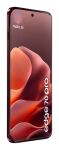 Motorola edge 70 pro 17,2 cm (6.78") Dual-SIM Android 16.0 5G USB Typ-C 8 GB 256 GB 6500 mAh Bordeaux