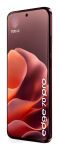 Motorola edge 70 pro 17,2 cm (6.78") Dual-SIM Android 16.0 5G USB Typ-C 8 GB 256 GB 6500 mAh Bordeaux