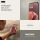 Motorola edge 70 pro 17,2 cm (6.78") Dual-SIM Android 16.0 5G USB Typ-C 8 GB 256 GB 6500 mAh Bordeaux