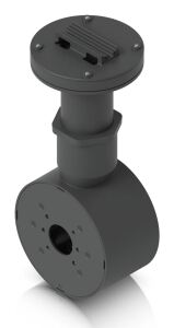 Ubiquiti UACC-Camera-DM-B Montage