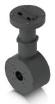 Ubiquiti UACC-Camera-DM-B Montage