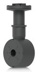 Ubiquiti UACC-Camera-DM-B Montage