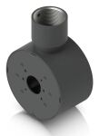 Ubiquiti UACC-Camera-DM-B Montage
