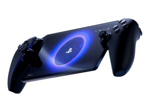 Sony Playstation Portal Remote Player - Midnight Black