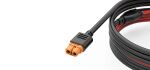 EcoFlow LMC4-XT60I-2.5M Zubehör für die Montage von Solarmodulen Kabel