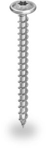 K2 Systems 2004112 Schraube/Bolzen 100 mm 50 Stück(e)