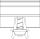 K2 Systems Clamp EC 25-40, Black
