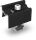 K2 Systems Clamp EC 25-40, Black
