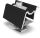 K2 Systems Endklemme 30-40mm Black Hybrid