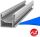 K2 Systems SingleRail 36- 2.40 m