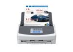 Ricoh ScanSnap iX1600 ADF + Scanner mit manueller Zuführung 600 x 600 DPI A4 Weiß