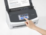 Ricoh ScanSnap iX1600 ADF + Scanner mit manueller Zuführung 600 x 600 DPI A4 Weiß