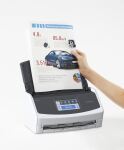 Ricoh ScanSnap iX1600 ADF + Scanner mit manueller Zuführung 600 x 600 DPI A4 Weiß