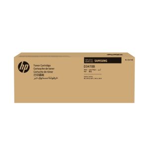 Samsung ML-D3470B Toner mit hoher Reichweite Schwarz