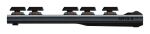 Logitech G G915 X Lightspeed Tastatur Gaming USB + RF Wireless + Bluetooth QWERTY US International Schwarz