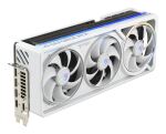 ASUS ROG Astral - -RTX5090-O32G-WHITE NVIDIA GeForce RTX 5090 32 GB GDDR7