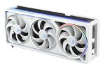 ASUS ROG Astral - -RTX5090-O32G-WHITE NVIDIA GeForce RTX 5090 32 GB GDDR7