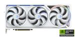 ASUS ROG Astral - -RTX5090-O32G-WHITE NVIDIA GeForce RTX 5090 32 GB GDDR7